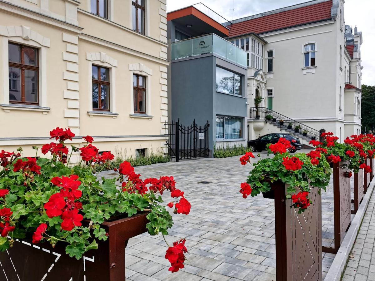 Paderewskiego 9 Aparth Leszno  Exterior photo