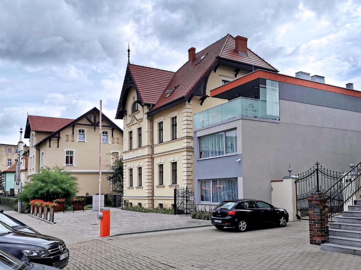 Paderewskiego 9 Aparth Leszno  Exterior photo